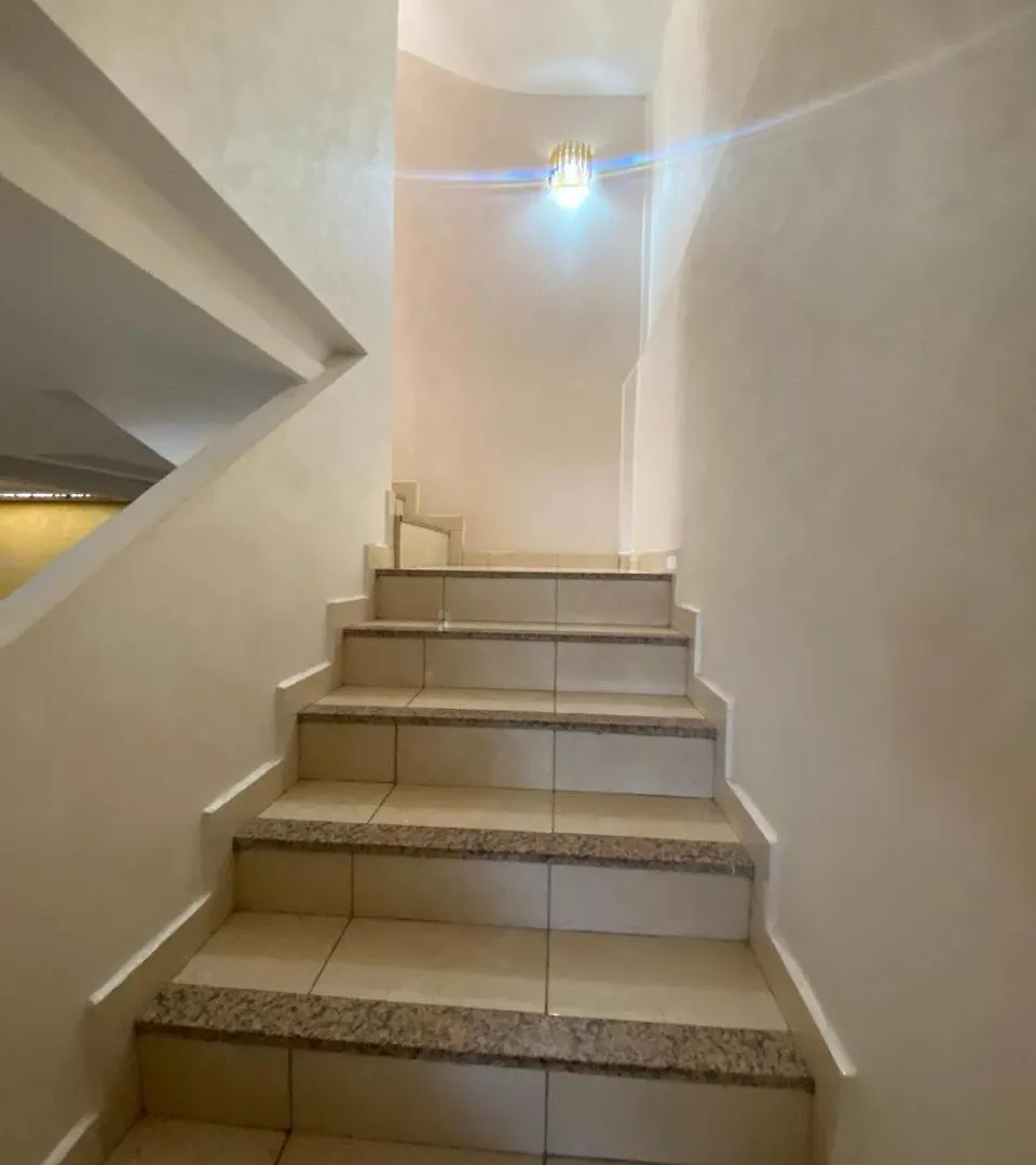 Duplex Villa Casablanca
