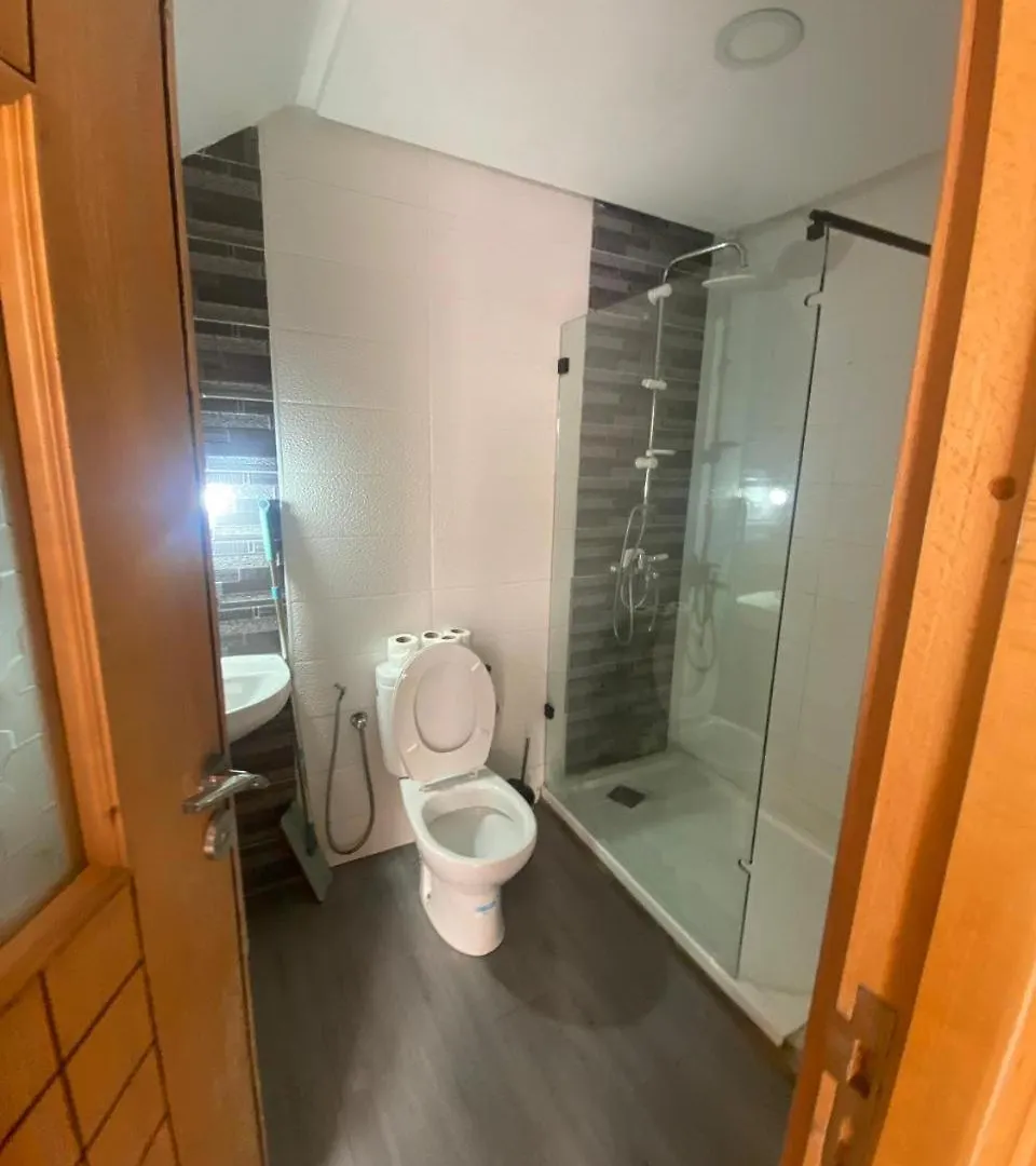Duplex Villa Casablanca Holiday home