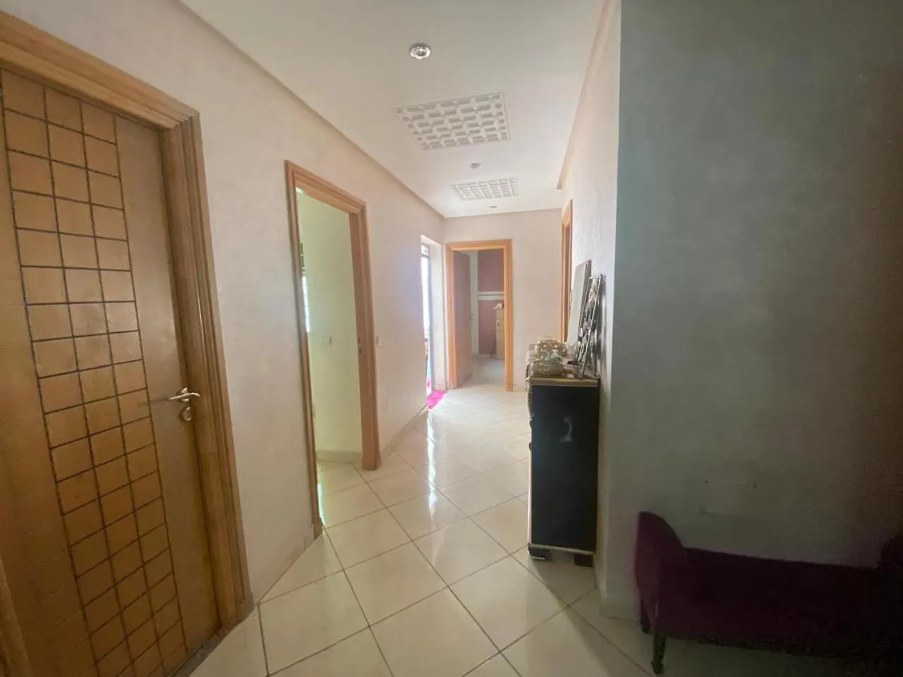 Duplex Villa Casablanca