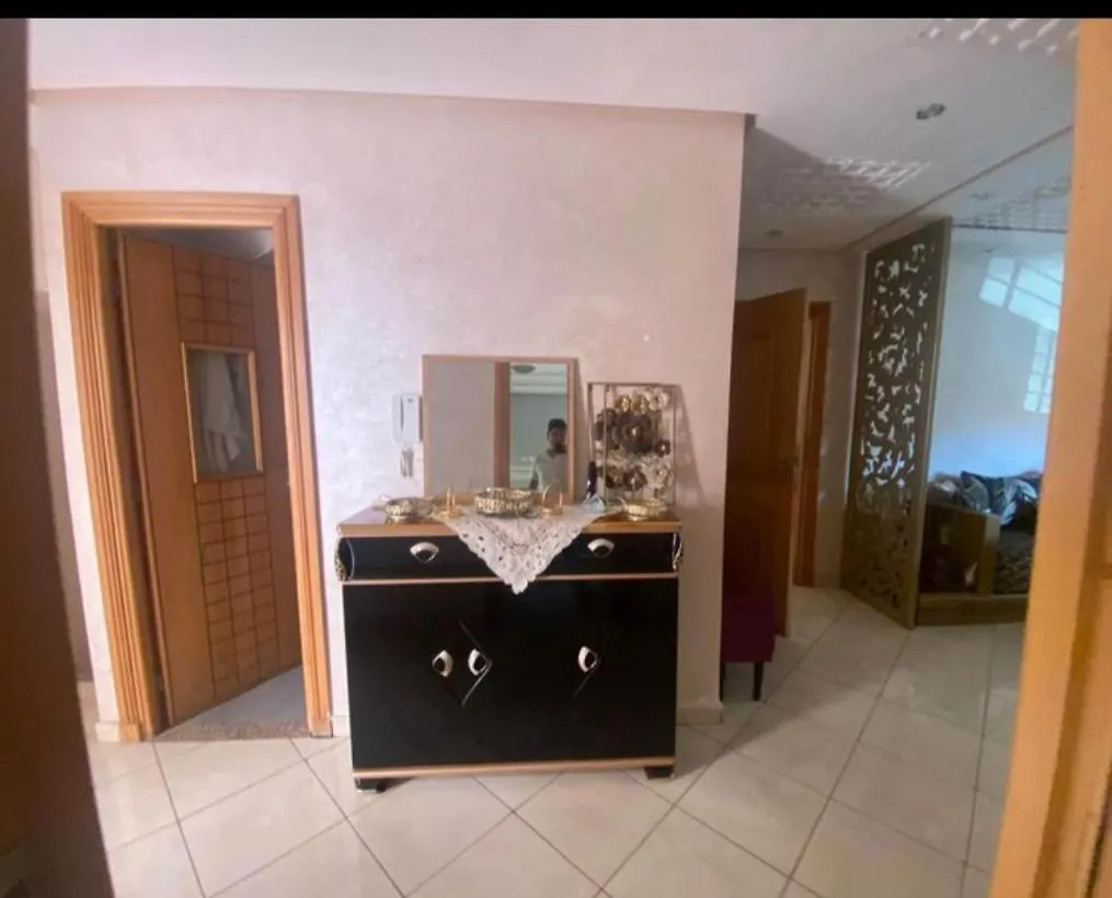Duplex Villa Casablanca 0*,  Morocco