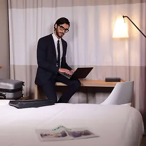 3* Hotel Ibis Sidi Maarouf