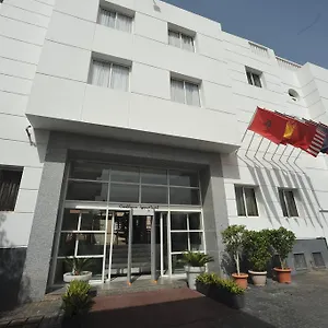 4* Hotel &