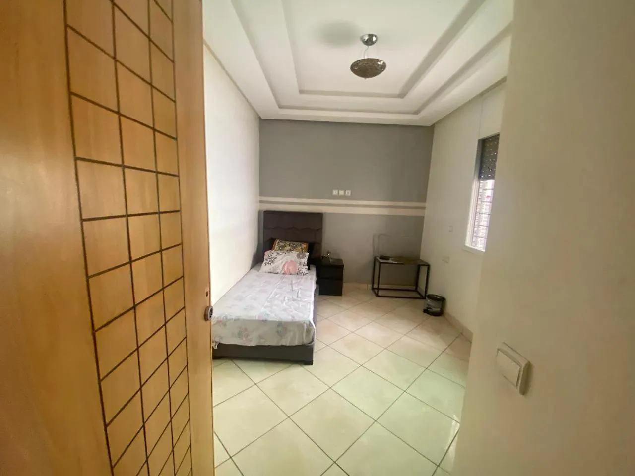 Duplex Villa Casablanca 0*,