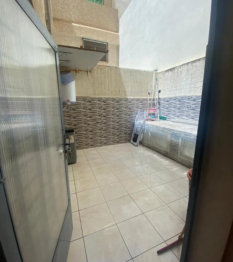 Holiday home Duplex Villa Casablanca